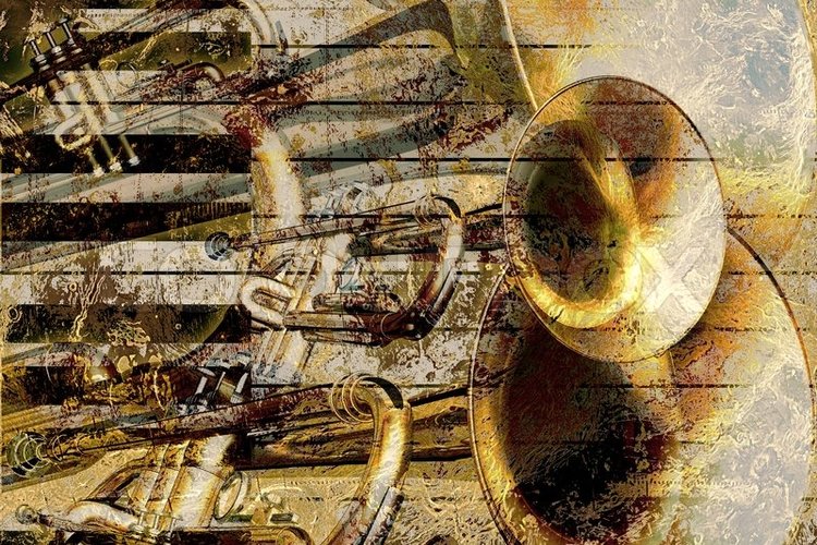 Musik i vårkvällen Musik i vårkvällen