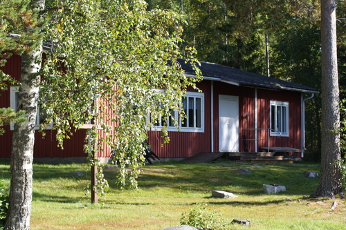 Sommarhemmet Sommarhemmet