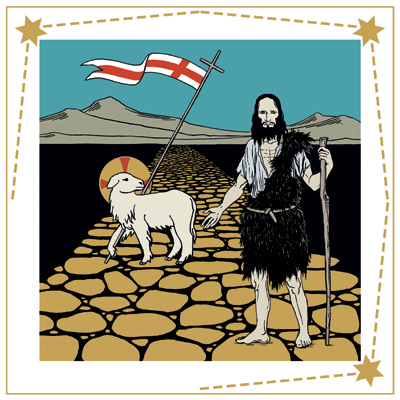 Mässa 3. advent