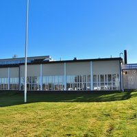 Nedervetil församlingshem Nedervetil församlingshem